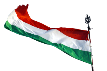 magyar zászló, Hungarian flag